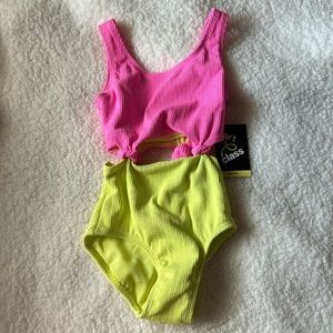 Brand new with tag art class girls swim